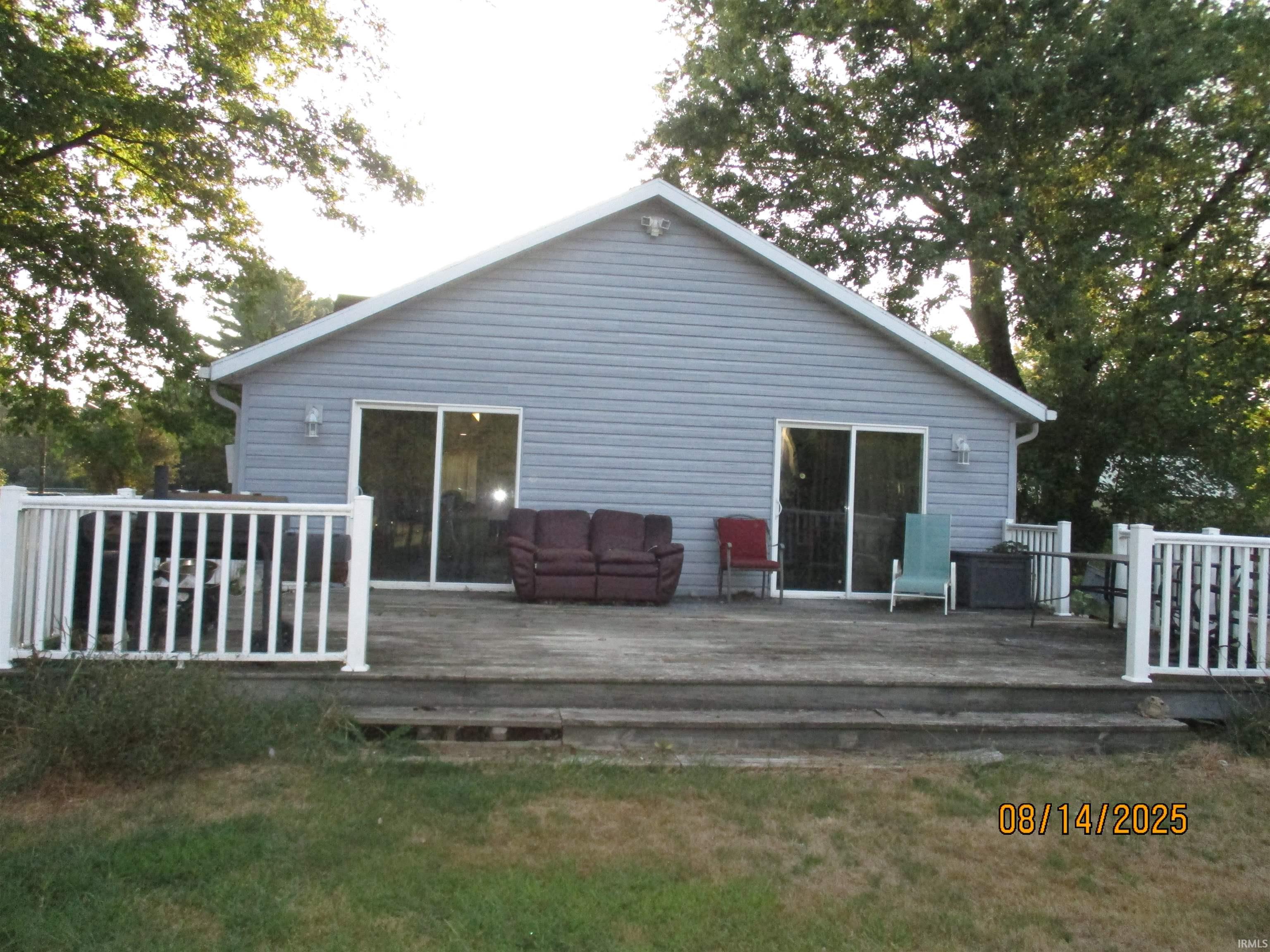 51772 Currant Road Granger, IN 46530 - Photo 3 of 19