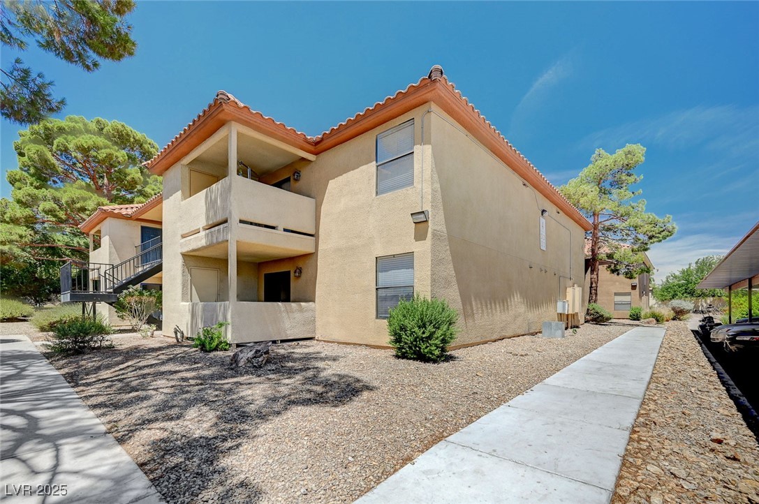 3135 South Mojave Road, Unit 128 Las Vegas, NV 89121 - Photo 1 of 40