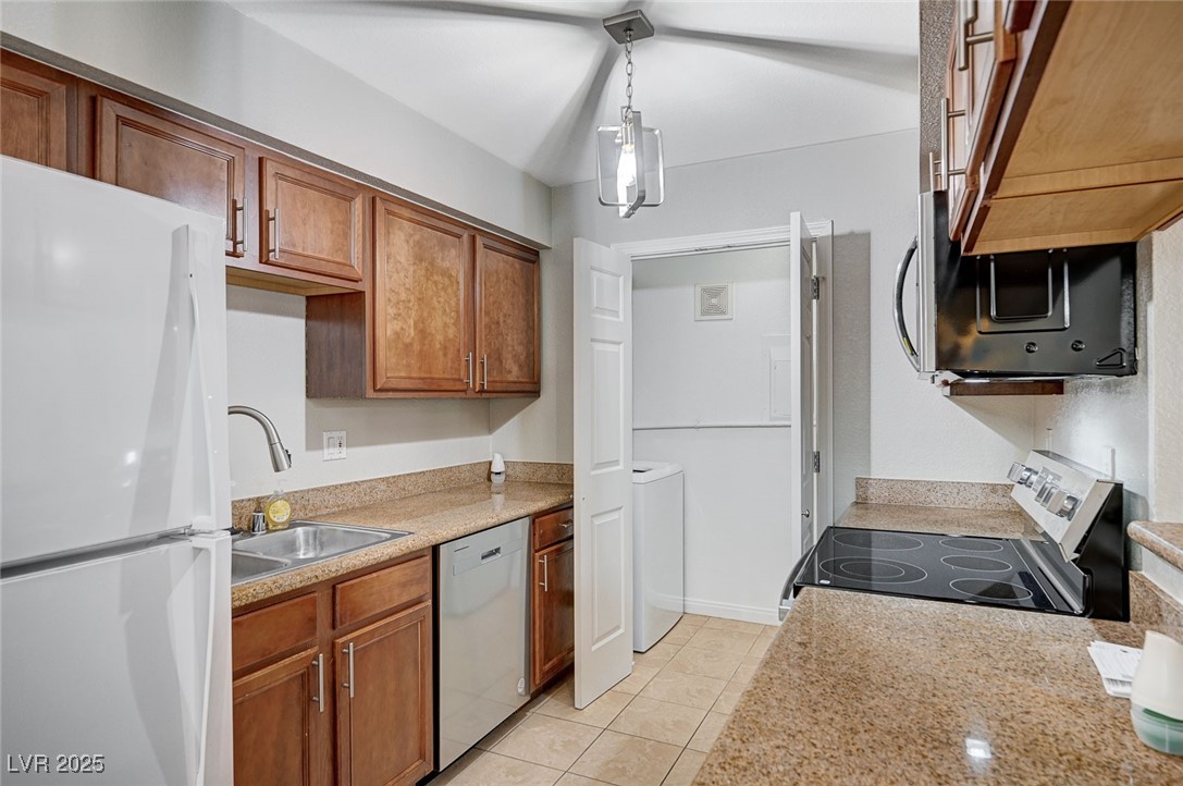 3135 South Mojave Road, Unit 128 Las Vegas, NV 89121 - Photo 14 of 40