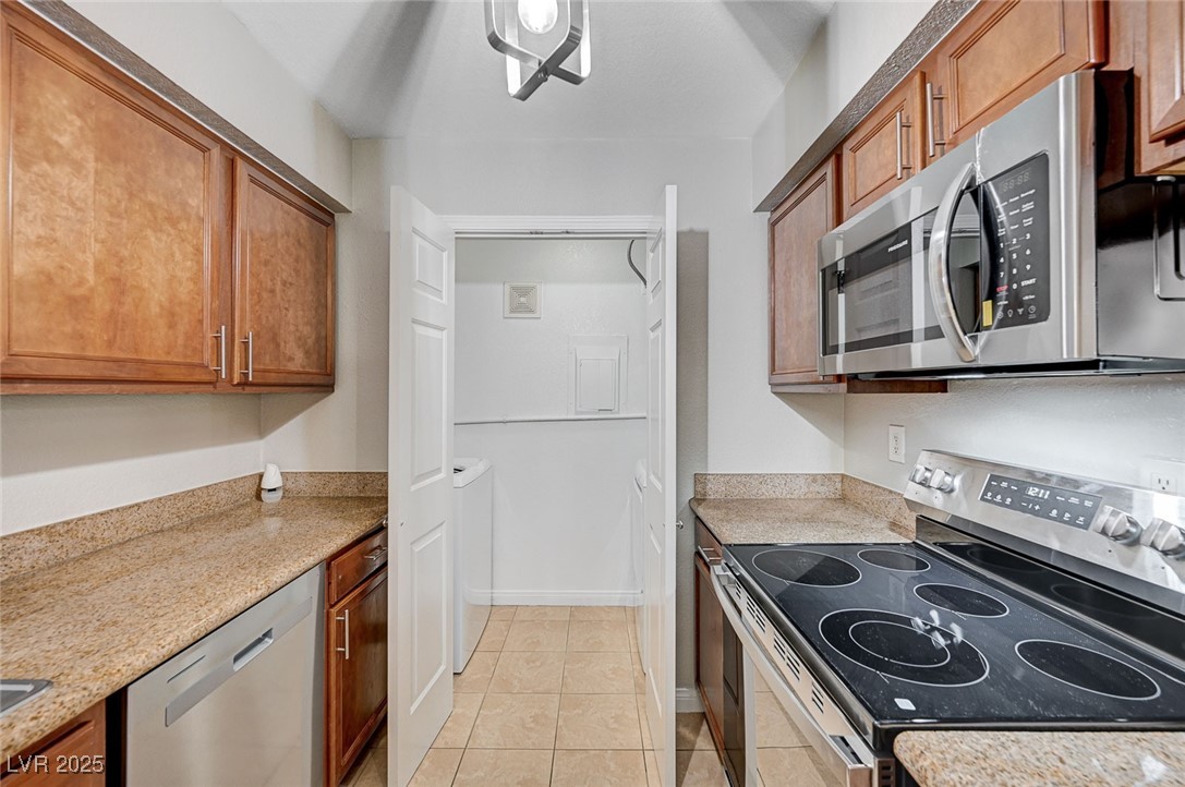 3135 South Mojave Road, Unit 128 Las Vegas, NV 89121 - Photo 16 of 40