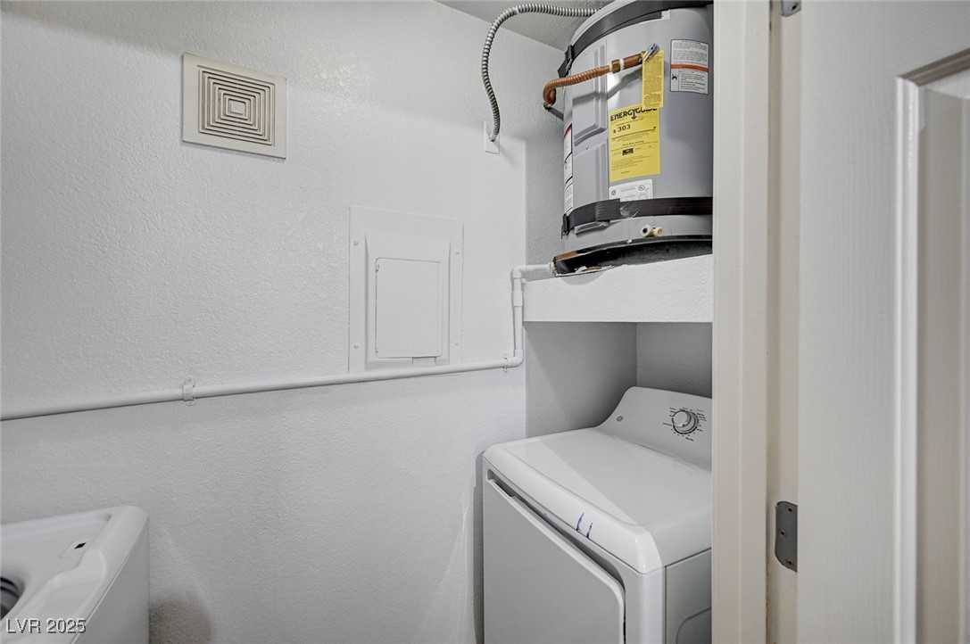 3135 South Mojave Road, Unit 128 Las Vegas, NV 89121 - Photo 19 of 40