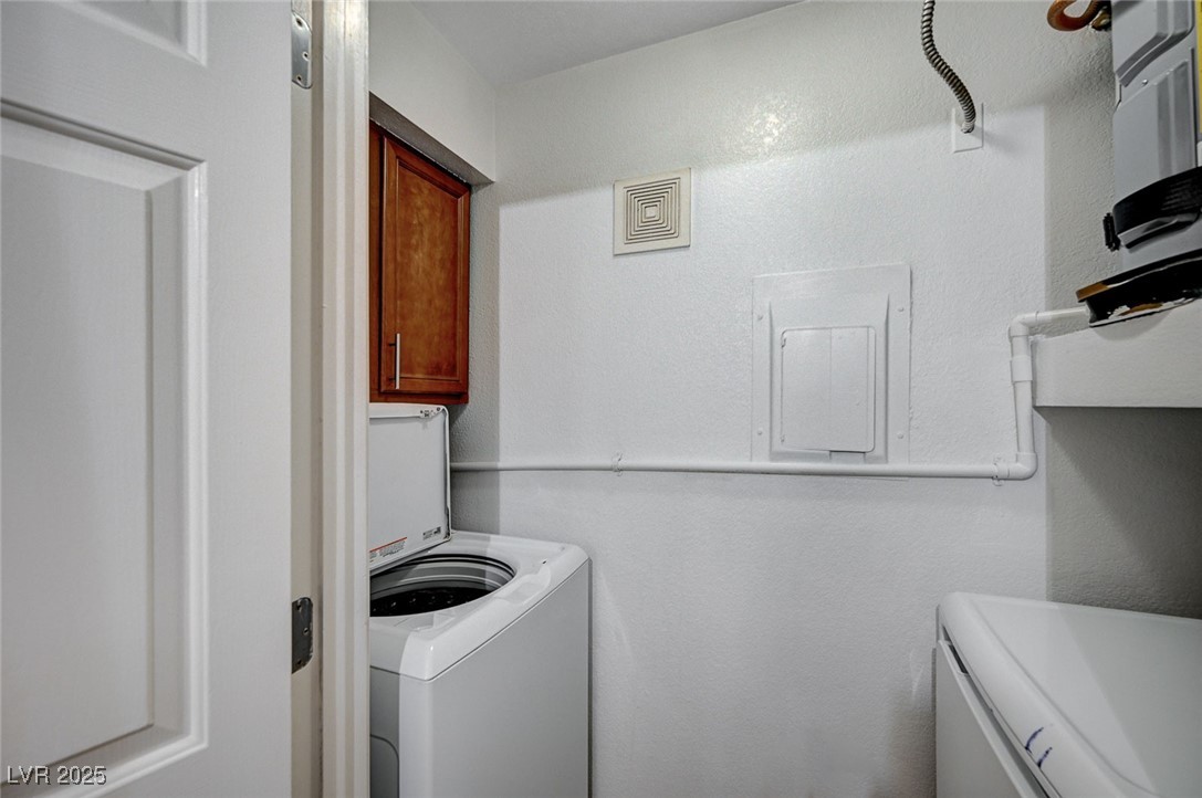 3135 South Mojave Road, Unit 128 Las Vegas, NV 89121 - Photo 20 of 40