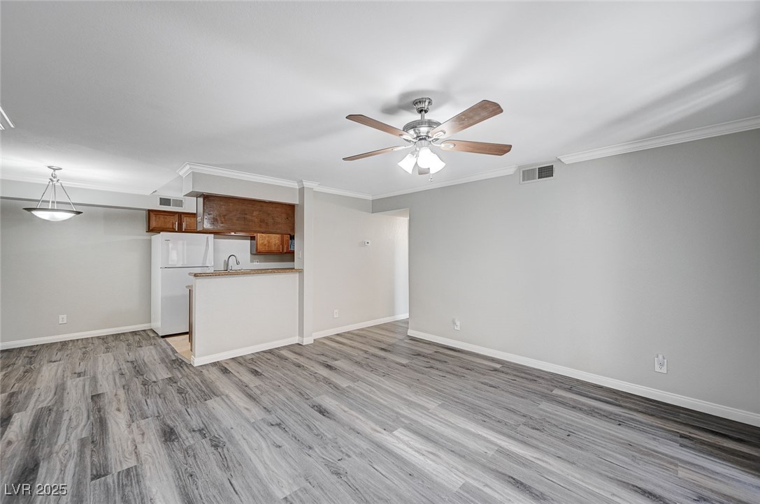 3135 South Mojave Road, Unit 128 Las Vegas, NV 89121 - Photo 3 of 40