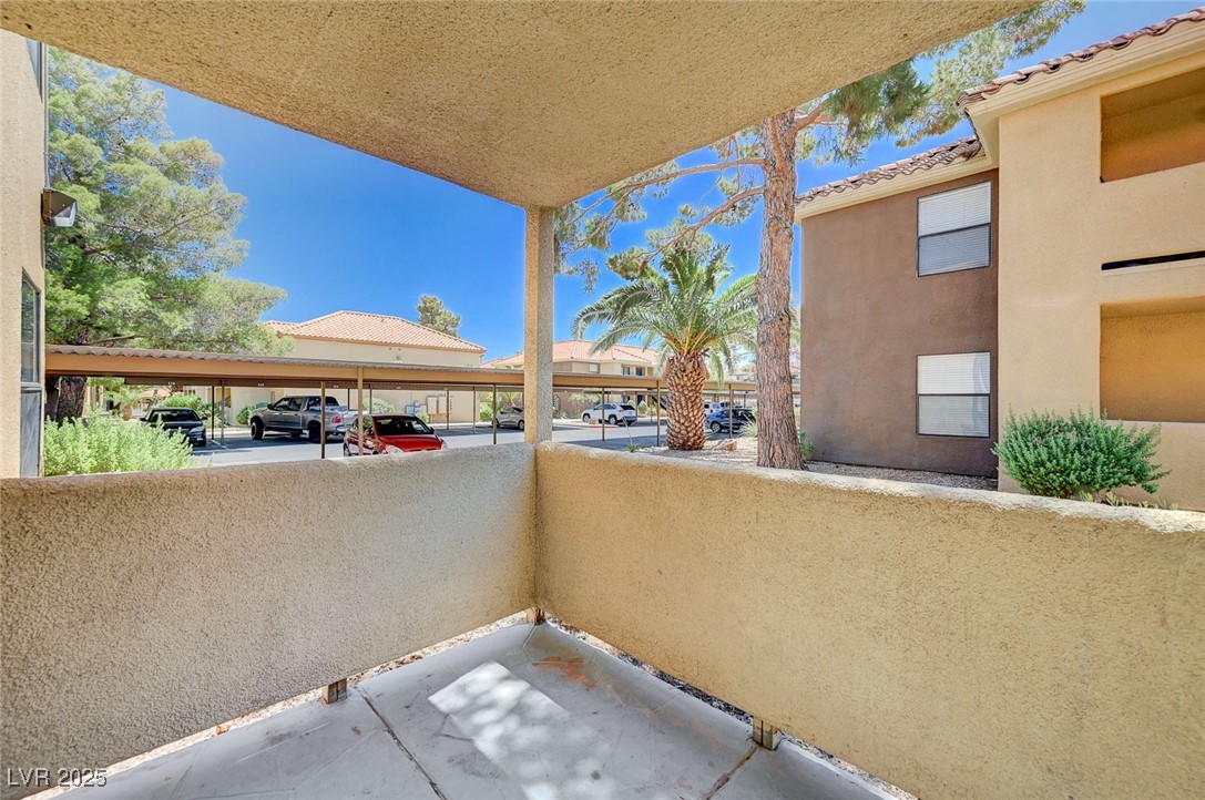 3135 South Mojave Road, Unit 128 Las Vegas, NV 89121 - Photo 36 of 40
