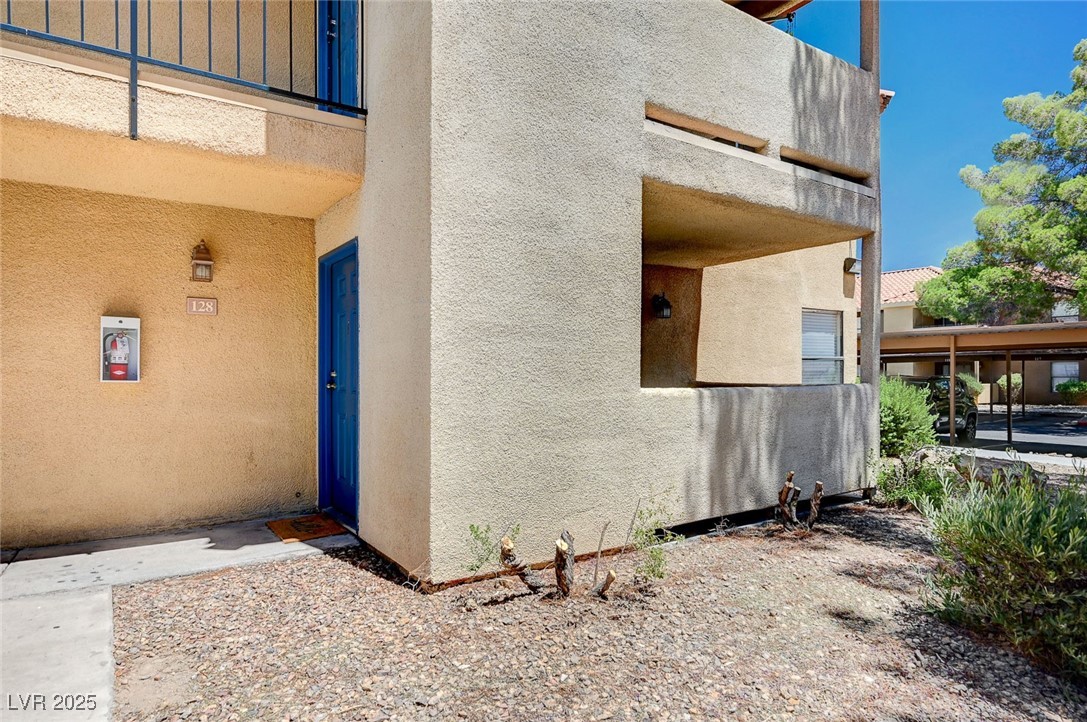 3135 South Mojave Road, Unit 128 Las Vegas, NV 89121 - Photo 38 of 40