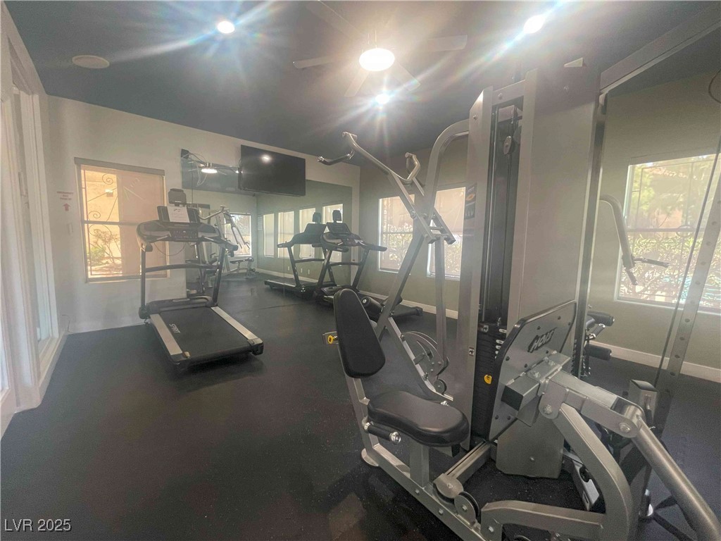 3135 South Mojave Road, Unit 128 Las Vegas, NV 89121 - Photo 40 of 40