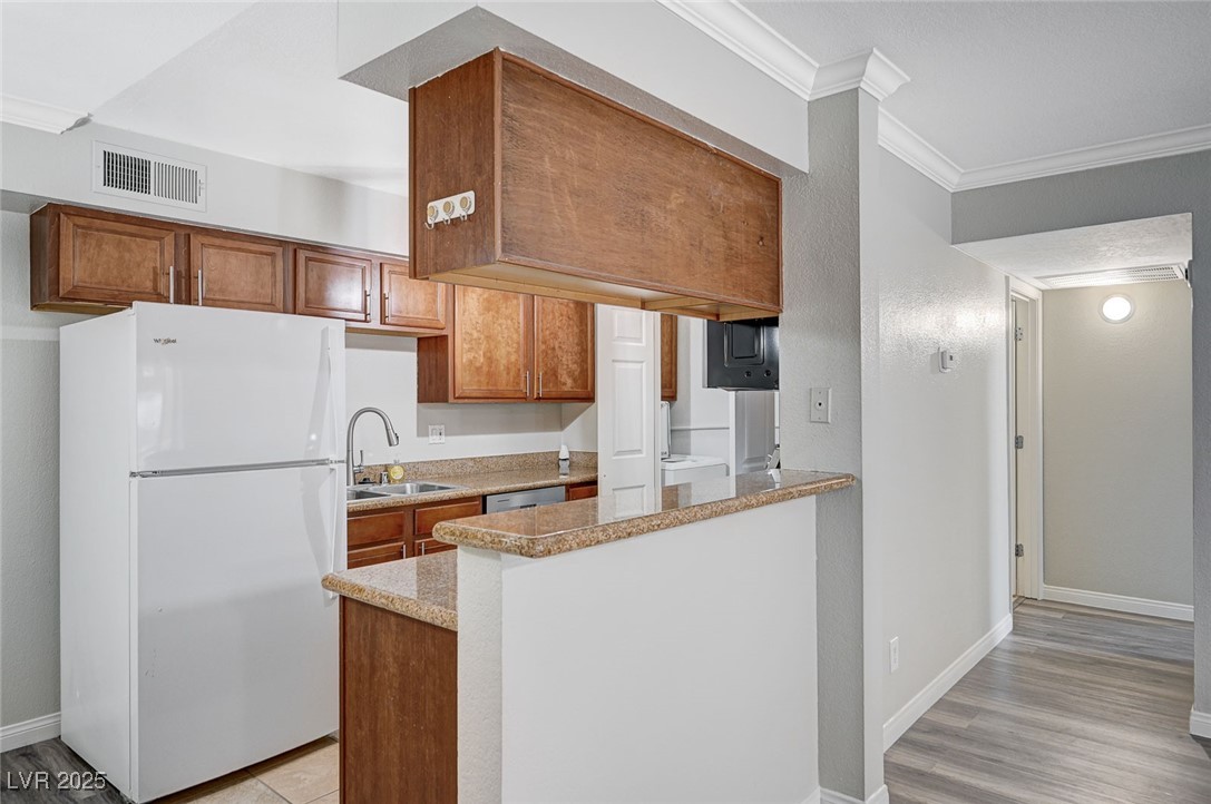 3135 South Mojave Road, Unit 128 Las Vegas, NV 89121 - Photo 8 of 40