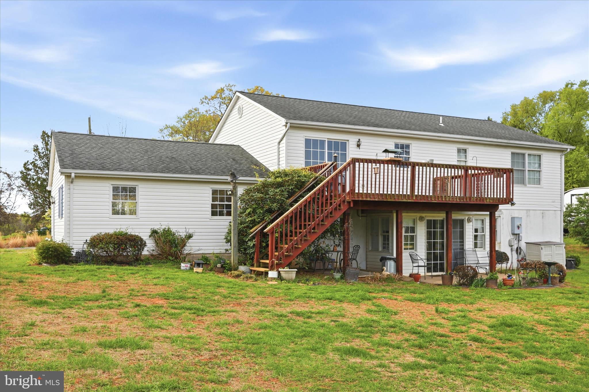 8117 Bailey Road Warrenton, VA 20186 - Photo 40 of 46