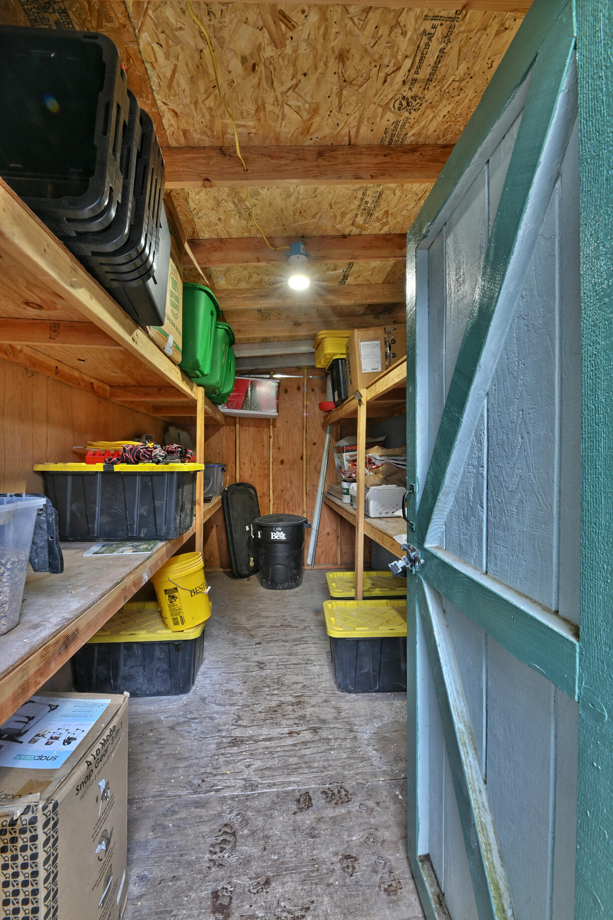 2056 Rockydale Road Cave Junction, OR 97523 - Photo 26 of 37 Gallery Image 26