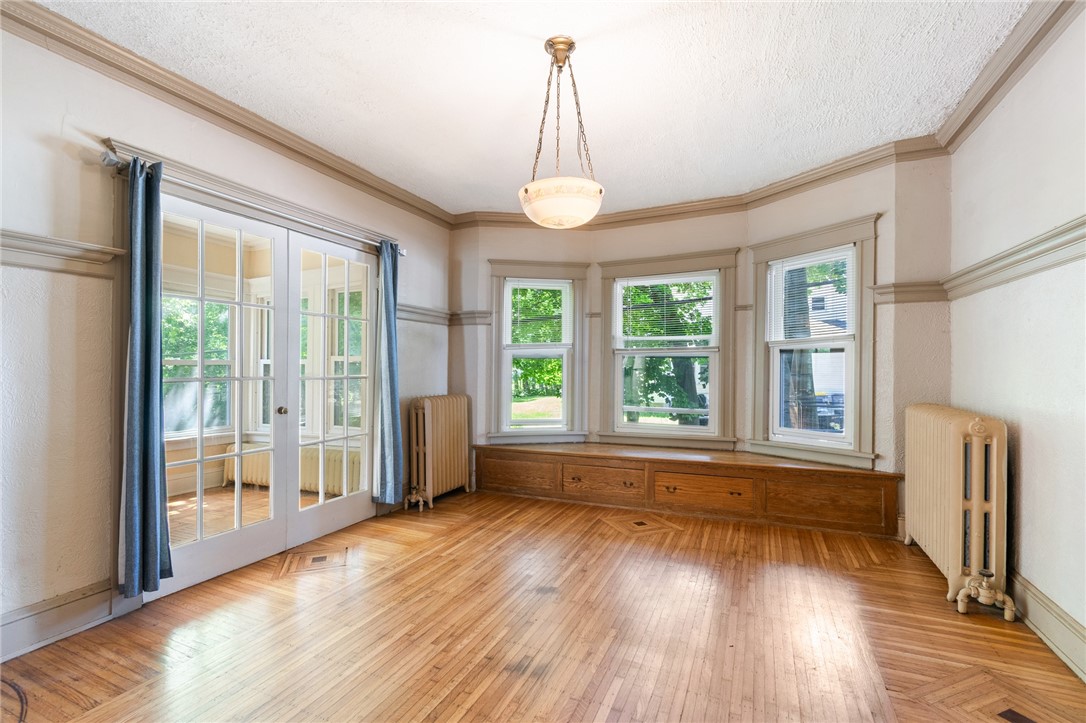 1960 Ridge Road Ontario, NY 14519 - Photo 12 of 43 THE FORMAL DINING ROOM - OR USE AS ANOTHER LIVING
