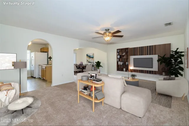 $1,700 | 10550 Autumn Trace Road, Jacksonville, FL 32257