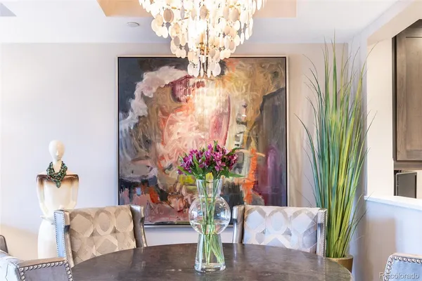 $425,000 | 1900 East Girard Place, Unit 406, Englewood, CO 80113