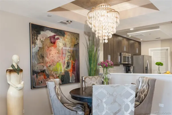 $425,000 | 1900 East Girard Place, Unit 406, Englewood, CO 80113