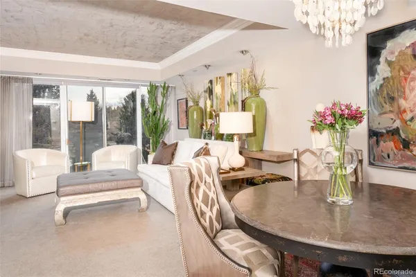 $425,000 | 1900 East Girard Place, Unit 406, Englewood, CO 80113