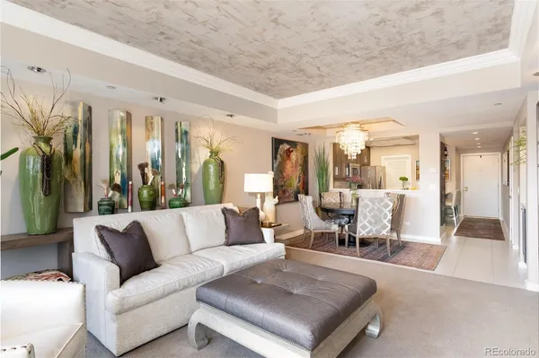 $425,000 | 1900 East Girard Place, Unit 406, Englewood, CO 80113