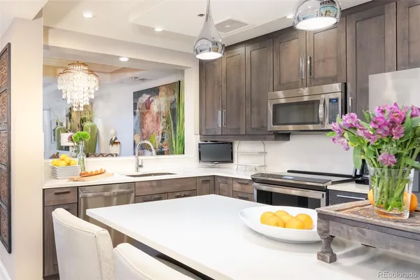 $425,000 | 1900 East Girard Place, Unit 406, Englewood, CO 80113