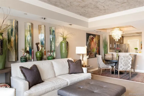 $425,000 | 1900 East Girard Place, Unit 406, Englewood, CO 80113