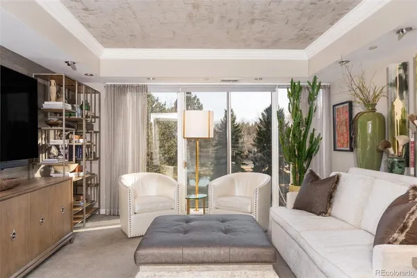 $425,000 | 1900 East Girard Place, Unit 406, Englewood, CO 80113