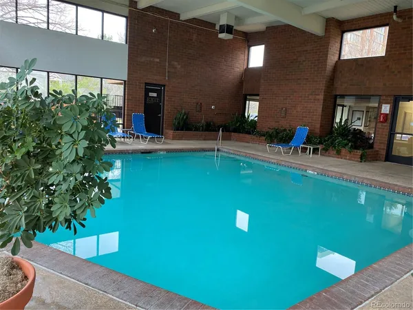 $425,000 | 1900 East Girard Place, Unit 406, Englewood, CO 80113