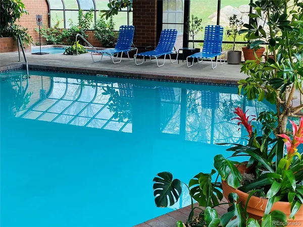 $425,000 | 1900 East Girard Place, Unit 406, Englewood, CO 80113