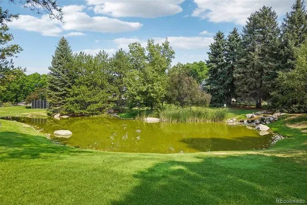 $425,000 | 1900 East Girard Place, Unit 406, Englewood, CO 80113