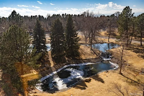 $425,000 | 1900 East Girard Place, Unit 406, Englewood, CO 80113
