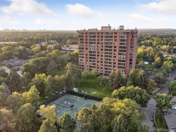 $425,000 | 1900 East Girard Place, Unit 406, Englewood, CO 80113