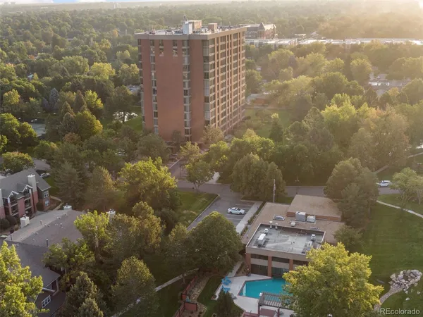 $425,000 | 1900 East Girard Place, Unit 406, Englewood, CO 80113