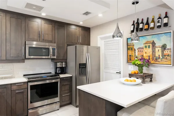 $425,000 | 1900 East Girard Place, Unit 406, Englewood, CO 80113