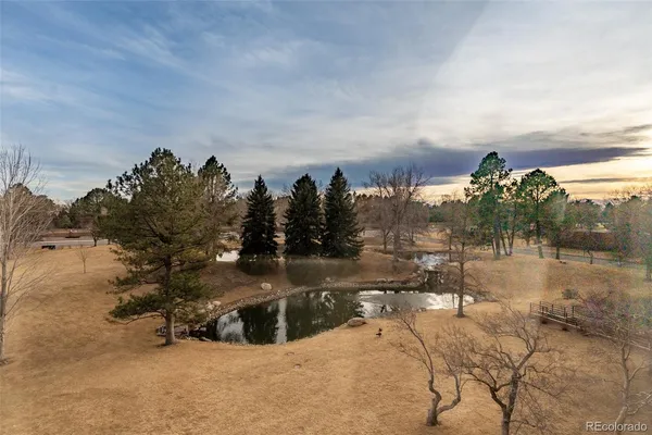$425,000 | 1900 East Girard Place, Unit 406, Englewood, CO 80113