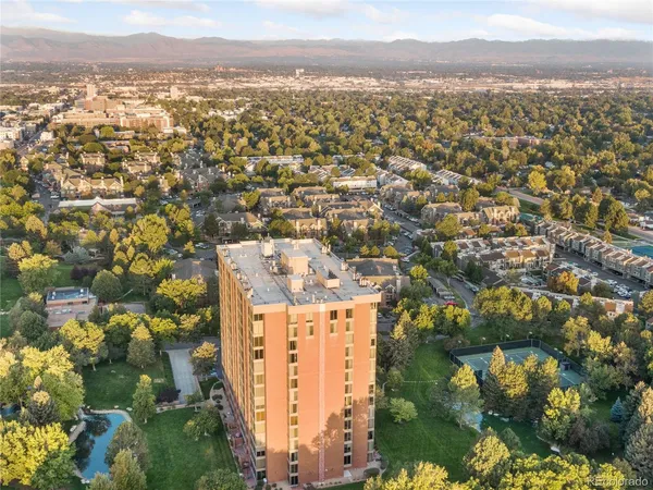 $425,000 | 1900 East Girard Place, Unit 406, Englewood, CO 80113