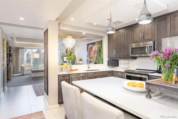 $425,000 | 1900 East Girard Place, Unit 406, Englewood, CO 80113