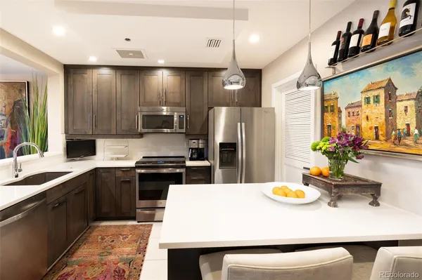 $425,000 | 1900 East Girard Place, Unit 406, Englewood, CO 80113