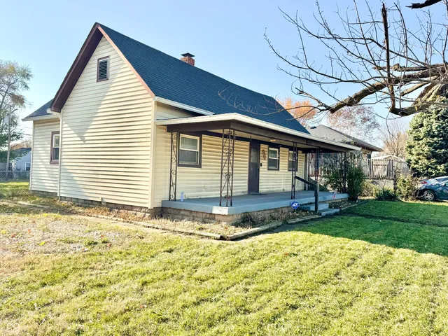 $174,900 | 5327 West Morris Street, Indianapolis, IN 46241