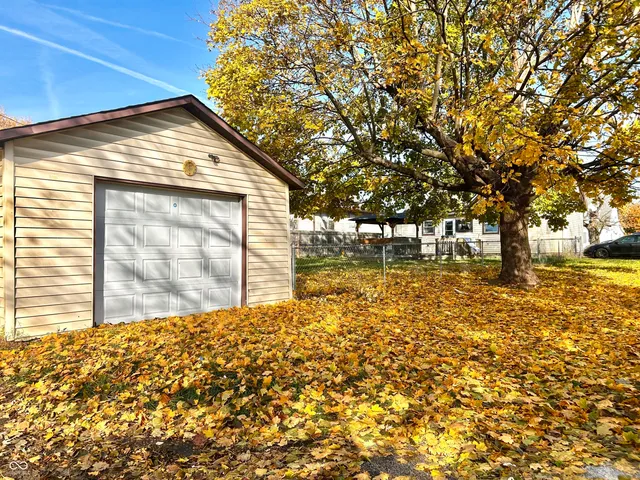 $164,900 | 5327 West Morris Street, Indianapolis, IN 46241