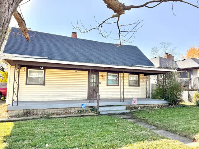 $164,900 | 5327 West Morris Street, Indianapolis, IN 46241