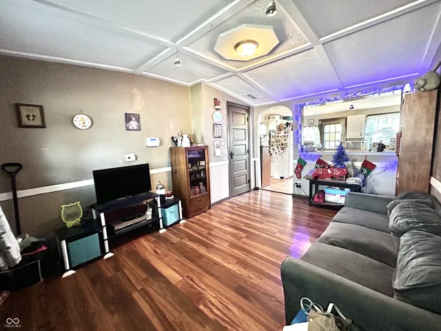 $164,900 | 5327 West Morris Street, Indianapolis, IN 46241