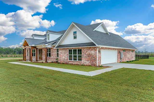 $599,900 | 5800-block Pineforest Drive, Crestview, FL 32539