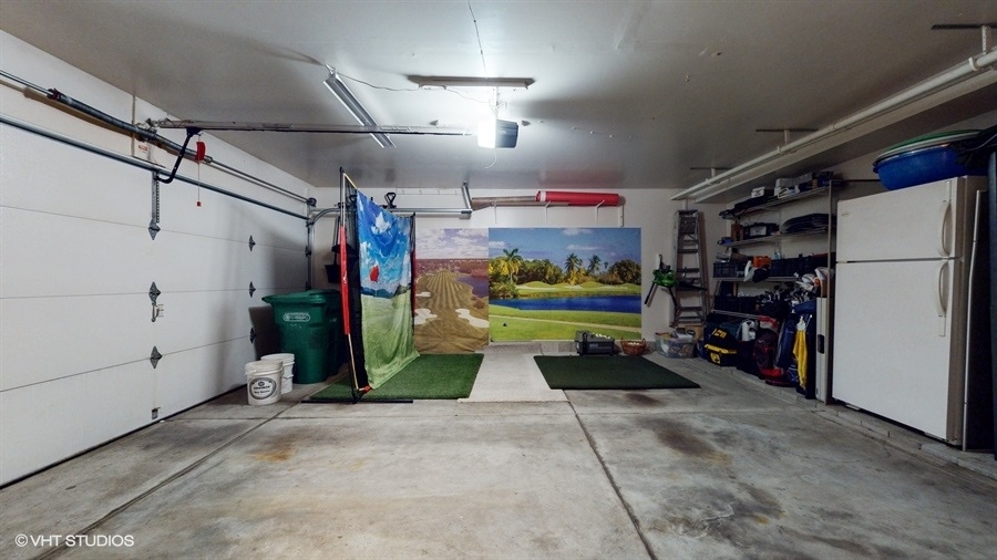 1725 Sienna Court Wheeling, IL 60090 - Photo 25 of 33 a view of garage
