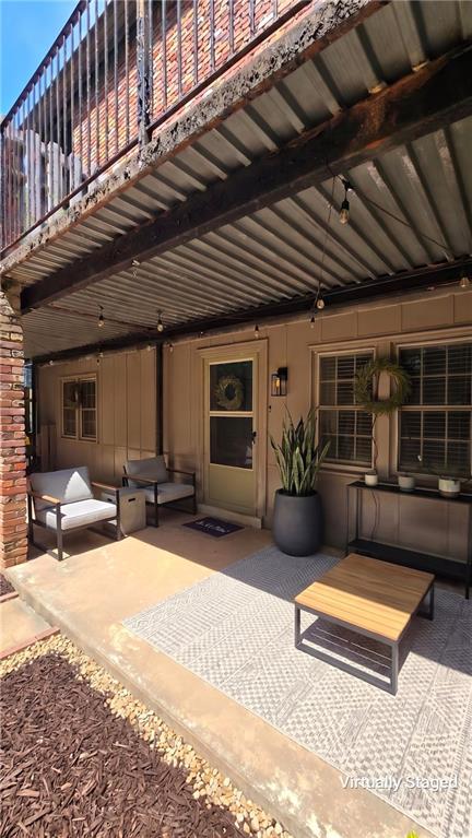 3095 Colonial Way, Unit K Atlanta, GA 30341 - Photo 3 of 13