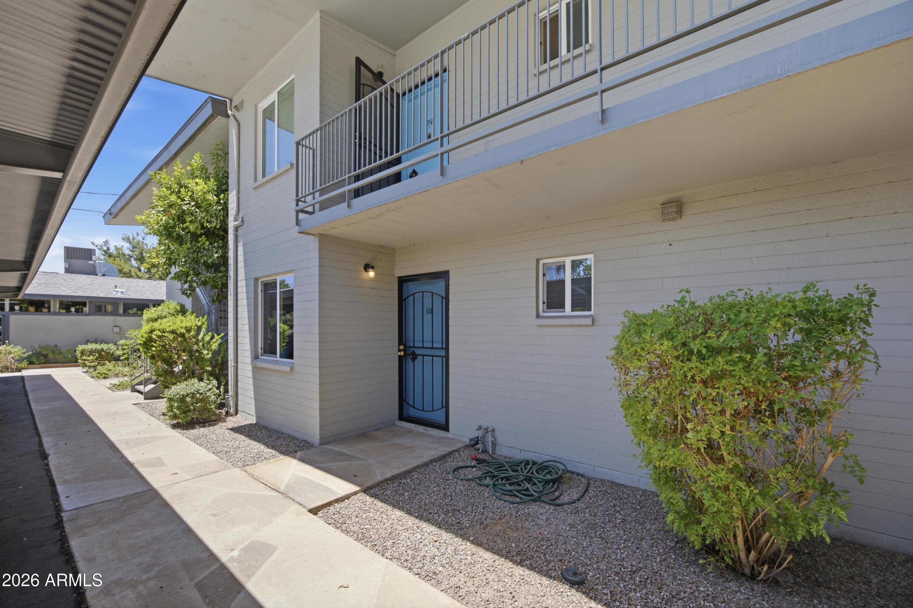 1107 West Osborn Road, Unit 118 Phoenix, AZ 85013 - Photo 2 of 25 ncp10358