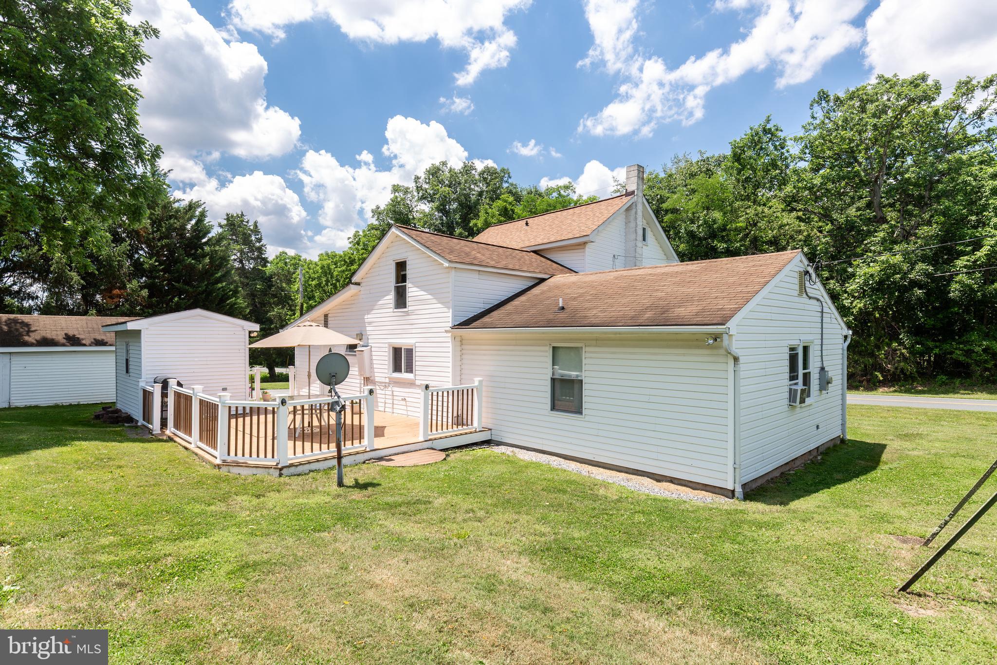 3831 Walnut Grove Road Taneytown, MD 21787 - Photo 47 of 62