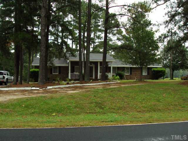 4000 Edgemont Road Wendell, NC 27591 - Photo 1 of 10 Photo 1