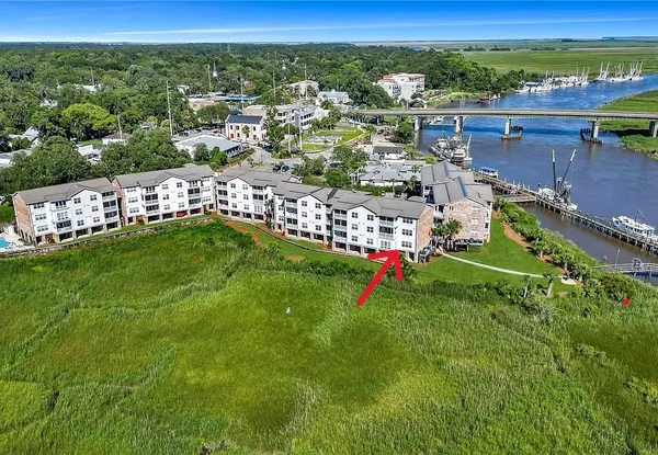 $399,900 | 91 Screven Street, Unit 110, Darien, GA 31305