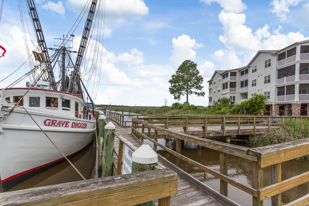 91 Screven Street Darien, GA 31305 - Photo 30 of 55