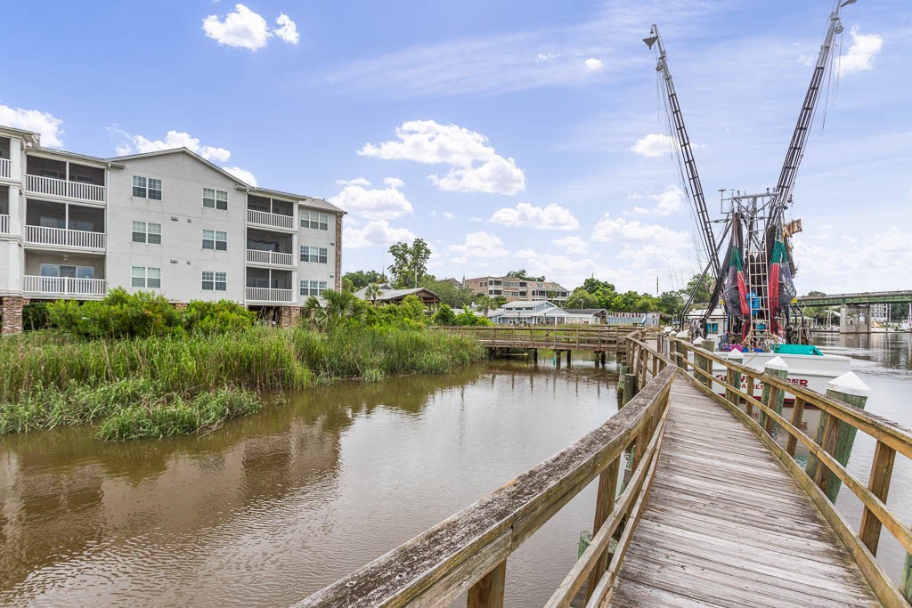 91 Screven Street Darien, GA 31305 - Photo 32 of 55