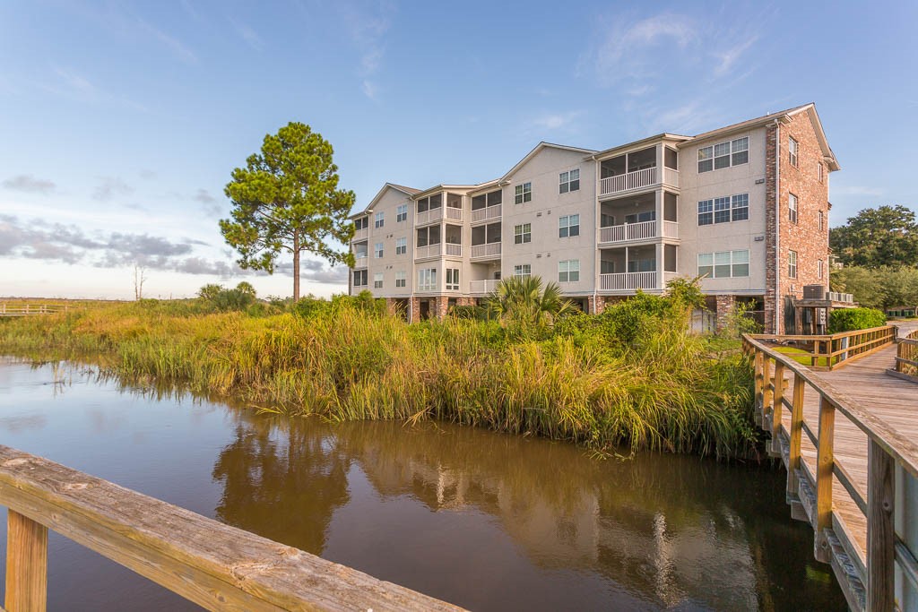 91 Screven Street Darien, GA 31305 - Photo 36 of 55