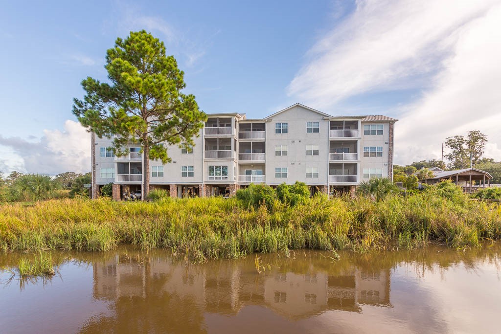 91 Screven Street Darien, GA 31305 - Photo 37 of 55