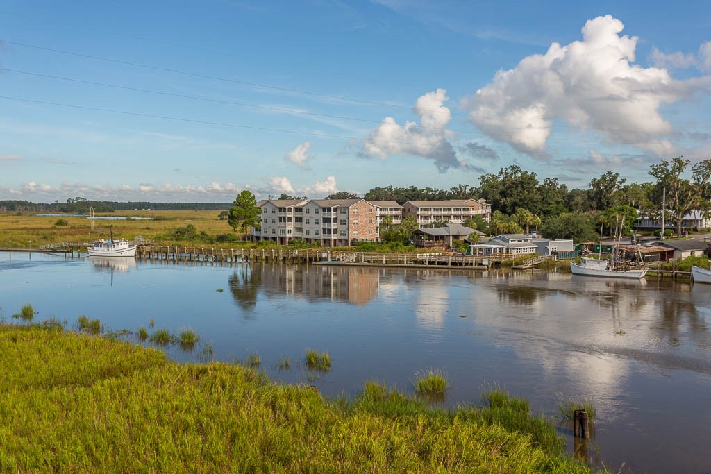 91 Screven Street Darien, GA 31305 - Photo 40 of 55