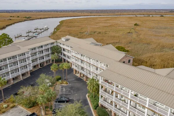 $399,900 | 91 Screven Street, Unit 110, Darien, GA 31305